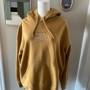 H&M Men’s Love Hoodie